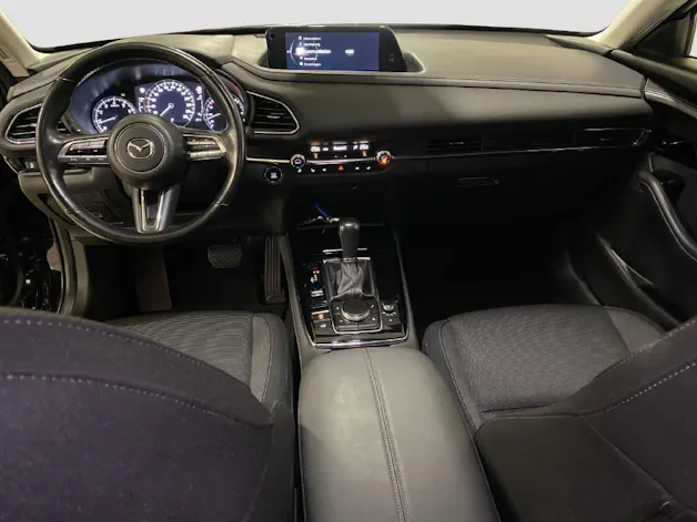 Mazda CX-30 2.0 186 Revolution AWD