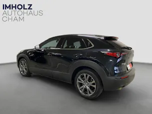 Mazda CX-30 2.0 186 PS Revolution AWD