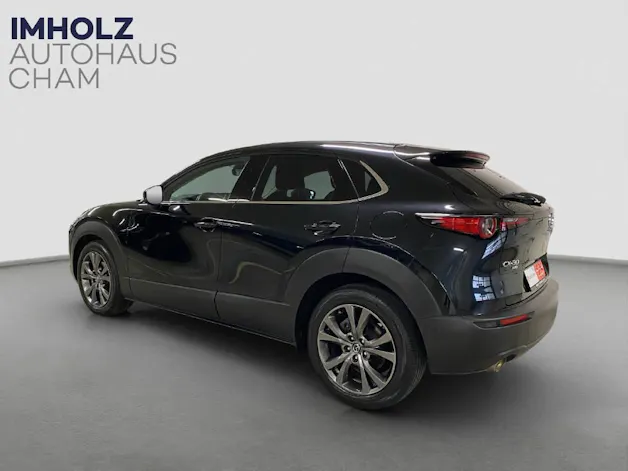 Mazda CX-30 2.0 186 Revolution AWD