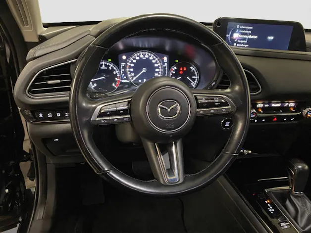 Mazda CX-30 2.0 186 Revolution AWD