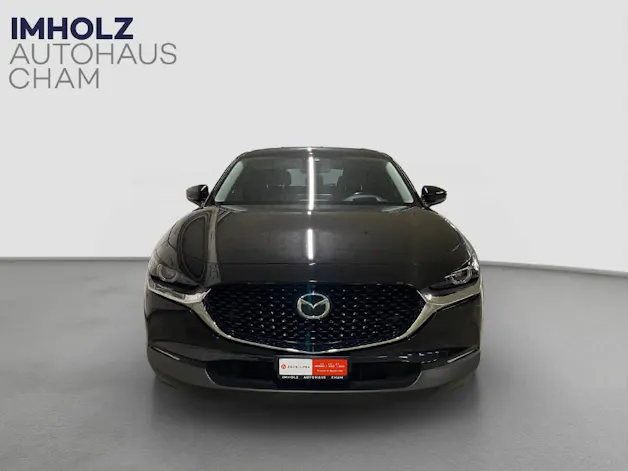 Mazda CX-30 2.0 186 Revolution AWD