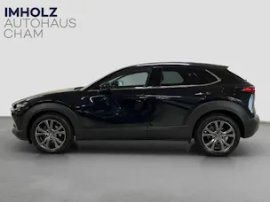 Mazda CX-30 2.0 186 PS Revolution AWD