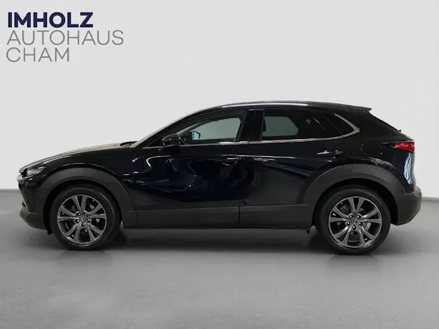 Mazda CX-30 2.0 186 Revolution AWD