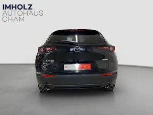 Mazda CX-30 2.0 186 PS Revolution AWD