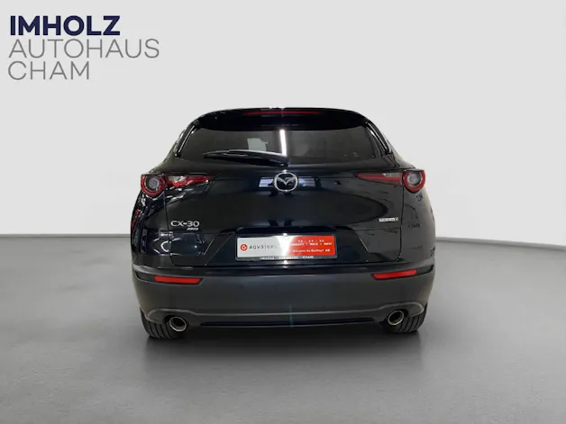 Mazda CX-30 2.0 186 Revolution AWD