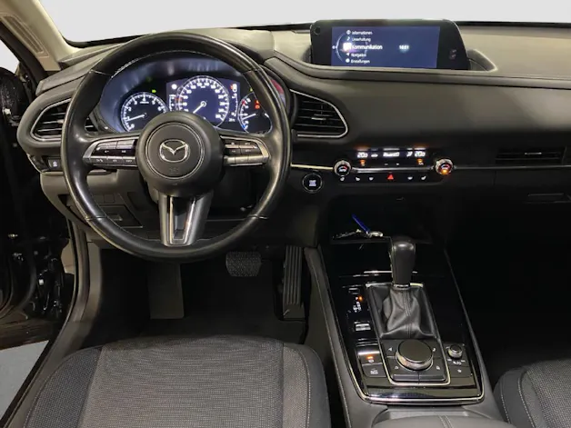 Mazda CX-30 2.0 186 Revolution AWD