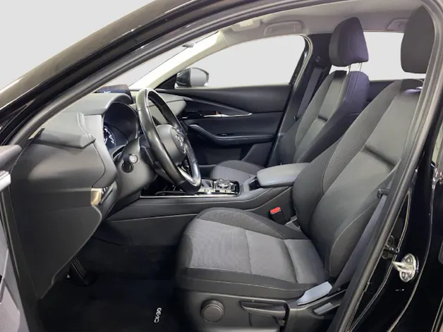 Mazda CX-30 2.0 186 Revolution AWD