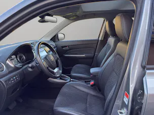 Suzuki Vitara 1.5B Compact Top Hybrid 4x4