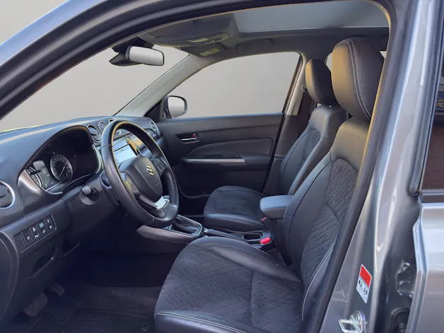 Suzuki Vitara 1.5B Compact Top Hybrid 4x4