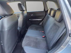 Suzuki Vitara 1.5B Compact Top Hybrid 4x4