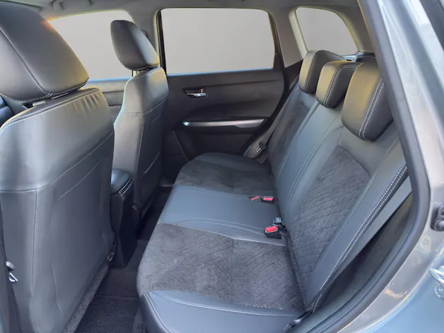 Suzuki Vitara 1.5B Compact Top Hybrid 4x4