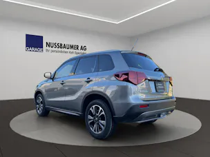 Suzuki Vitara 1.5B Compact Top Hybrid 4x4