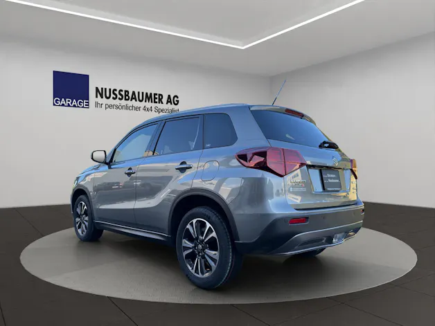 Suzuki Vitara 1.5B Compact Top Hybrid 4x4