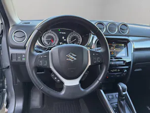 Suzuki Vitara 1.5B Compact Top Hybrid 4x4