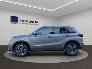 Suzuki Vitara 1.5B Compact Top Hybrid 4x4