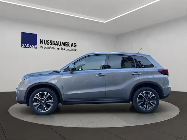 Suzuki Vitara 1.5B Compact Top Hybrid 4x4