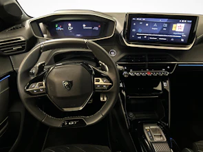 Fahrzeugbild PEUGEOT 208 1.2 Hybrid 145 GT