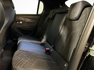 Peugeot 208 1.2 Hybrid 145 GT
