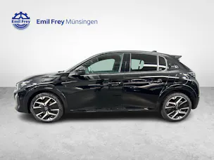 Peugeot 208 1.2 Hybrid 145 GT