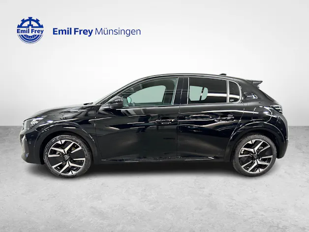 Peugeot 208 1.2 Hybrid 145 GT