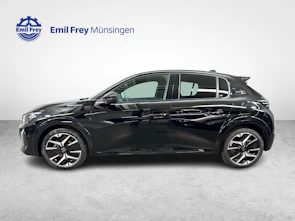Fahrzeugbild PEUGEOT 208 1.2 Hybrid 145 GT
