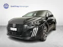 Peugeot 208 1.2 Hybrid 145 GT