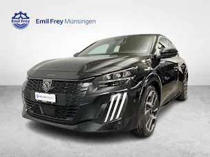 Peugeot 208 1.2 Hybrid 145 GT