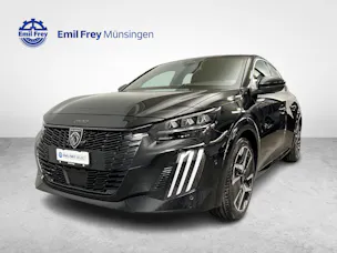 Peugeot 208 1.2 Hybrid 145 GT