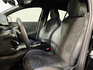 Peugeot 208 1.2 Hybrid 145 GT