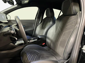 Fahrzeugbild PEUGEOT 208 1.2 Hybrid 145 GT
