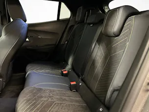 Peugeot 2008 1.2 Hybrid 145 GT