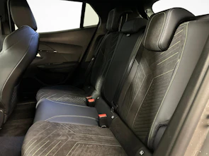 image du véhicule PEUGEOT 2008 1.2 Hybrid 145 GT