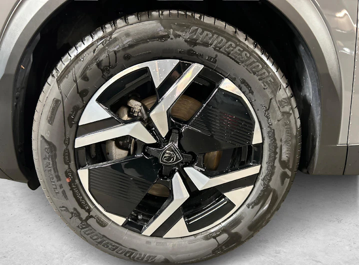 image du véhicule PEUGEOT 2008
