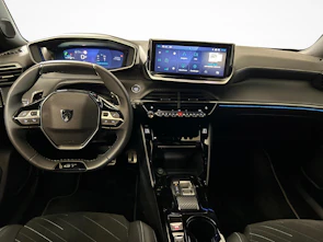 image du véhicule PEUGEOT 2008 1.2 Hybrid 145 GT