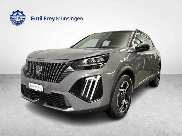 Peugeot 2008 1.2 Hybrid 145 GT