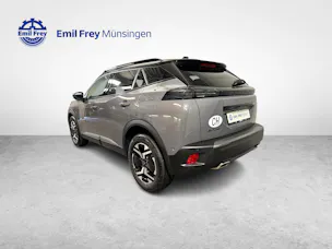 Peugeot 2008 1.2 Hybrid 145 GT