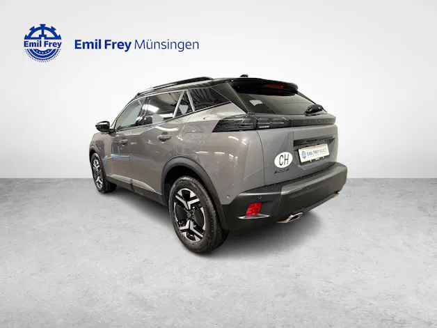 Peugeot 2008 1.2 Hybrid 145 GT