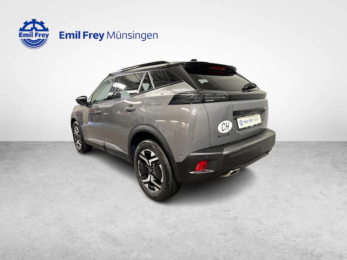 image du véhicule PEUGEOT 2008
