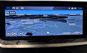 image du véhicule PEUGEOT 2008 1.2 Hybrid 145 GT