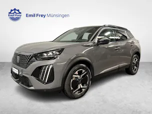 Peugeot 2008 1.2 Hybrid 145 GT