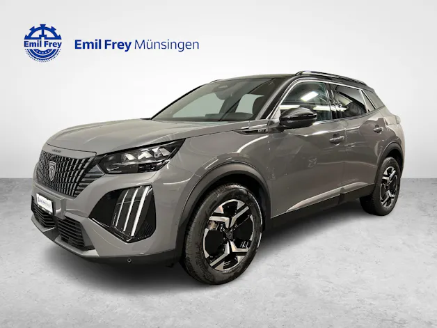 Peugeot 2008 1.2 Hybrid 145 GT