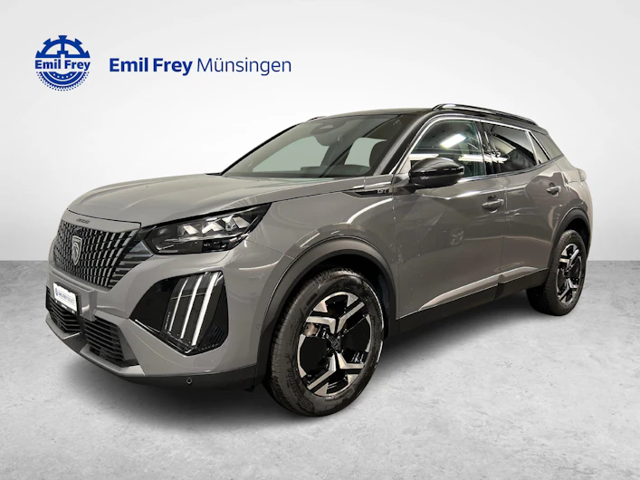 image du véhicule PEUGEOT 2008