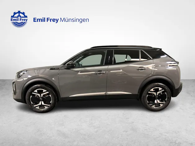 Peugeot 2008 1.2 Hybrid 145 GT