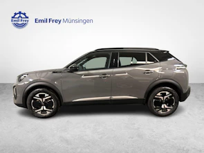 image du véhicule PEUGEOT 2008 1.2 Hybrid 145 GT