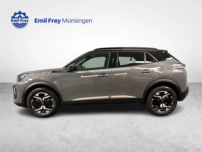 image du véhicule PEUGEOT 2008