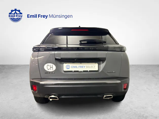 Peugeot 2008 1.2 Hybrid 145 GT