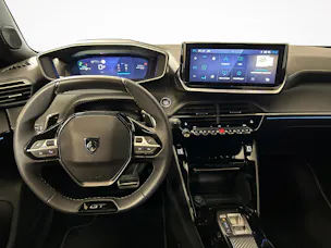 Peugeot 2008 1.2 Hybrid 145 GT