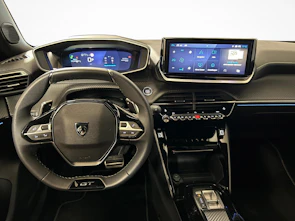 image du véhicule PEUGEOT 2008 1.2 Hybrid 145 GT