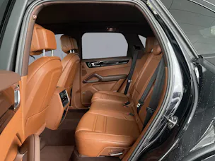 PORSCHE Cayenne 3.0 V6