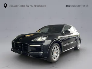 PORSCHE Cayenne 3.0 V6